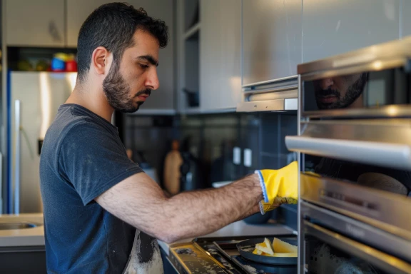Expert oven and BBQ cleaning Perth for spotless results