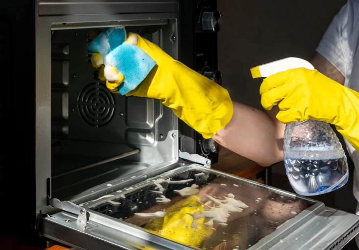 Expert oven and BBQ cleaning Perth for spotless results
