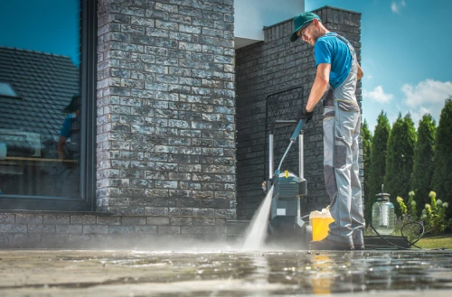 Vacate cleaning Perth for spotless homes and bond return