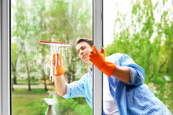 Vacate cleaning Perth for spotless homes and bond return